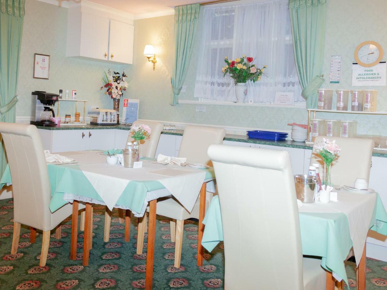 Hotel Crimdon Dene Torquay Exterior foto
